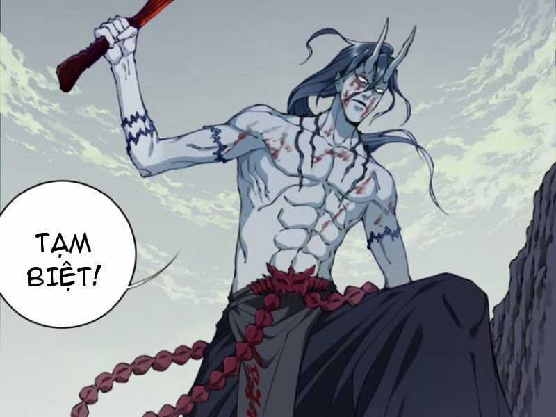 Ta Dùng Cơ Bắp Xưng Bá Tu Tiên Giới Chapter 71 trang 11