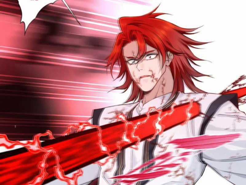 Ta Dùng Cơ Bắp Xưng Bá Tu Tiên Giới Chapter 71 trang 16