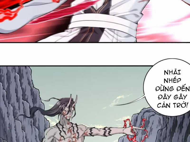 Ta Dùng Cơ Bắp Xưng Bá Tu Tiên Giới Chapter 71 trang 17