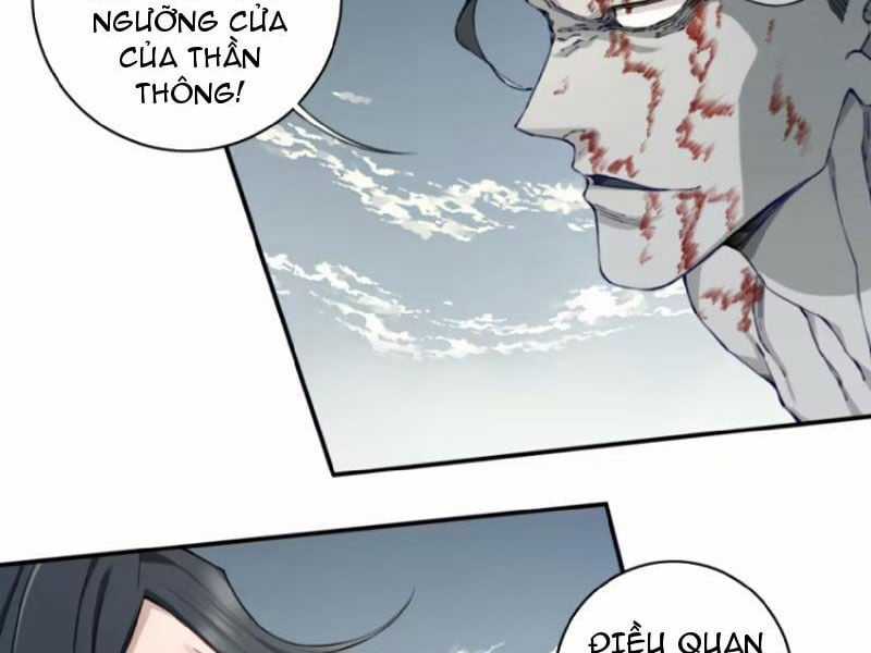 Ta Dùng Cơ Bắp Xưng Bá Tu Tiên Giới Chapter 71 trang 2