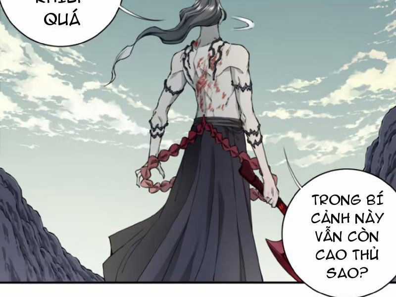 Ta Dùng Cơ Bắp Xưng Bá Tu Tiên Giới Chapter 71 trang 25