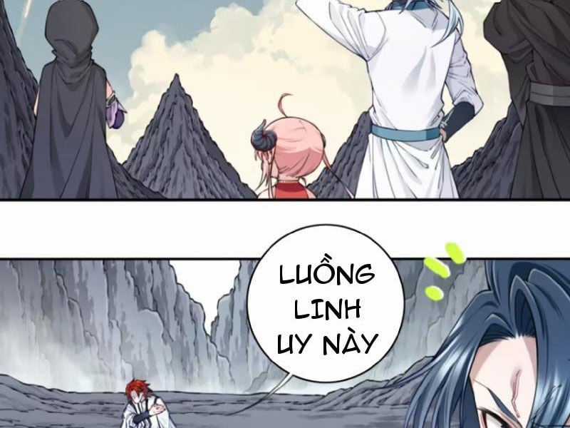 Ta Dùng Cơ Bắp Xưng Bá Tu Tiên Giới Chapter 71 trang 28