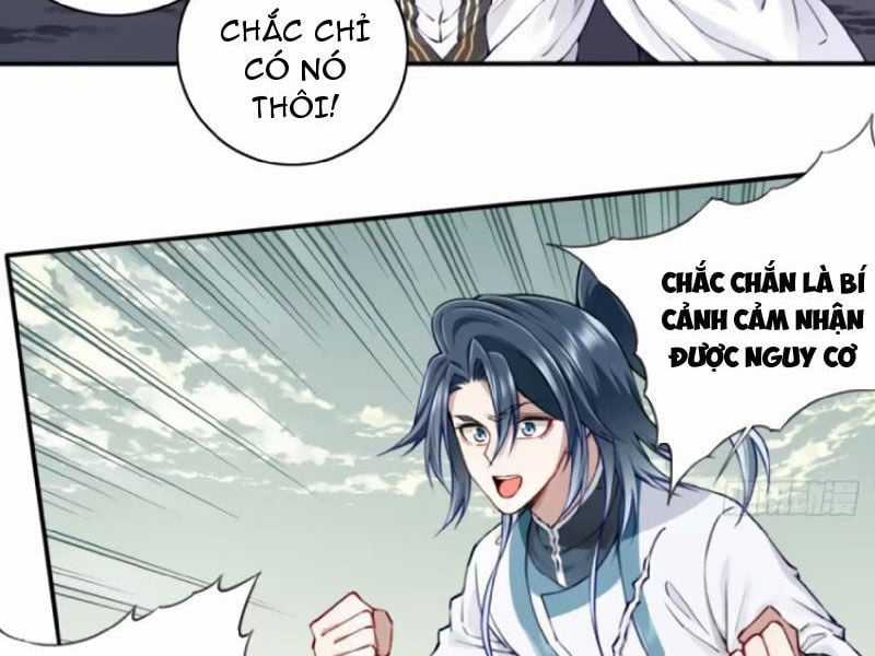 Ta Dùng Cơ Bắp Xưng Bá Tu Tiên Giới Chapter 71 trang 31