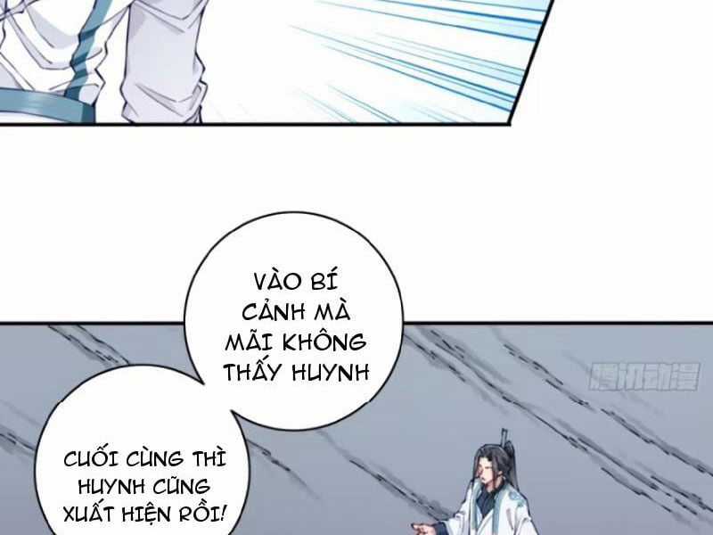 Ta Dùng Cơ Bắp Xưng Bá Tu Tiên Giới Chapter 71 trang 37