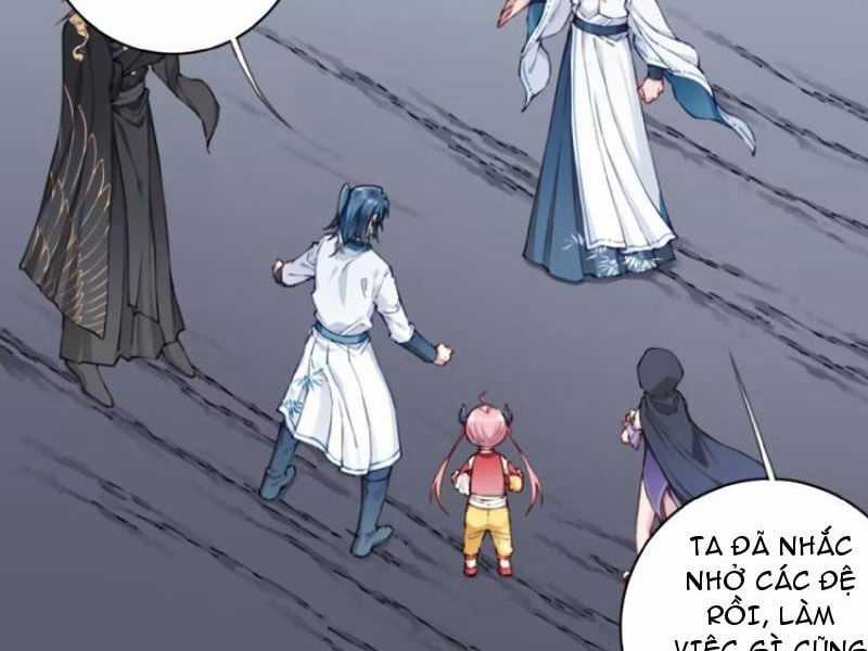 Ta Dùng Cơ Bắp Xưng Bá Tu Tiên Giới Chapter 71 trang 38