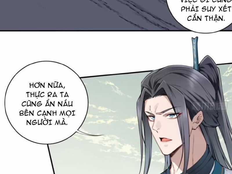 Ta Dùng Cơ Bắp Xưng Bá Tu Tiên Giới Chapter 71 trang 39