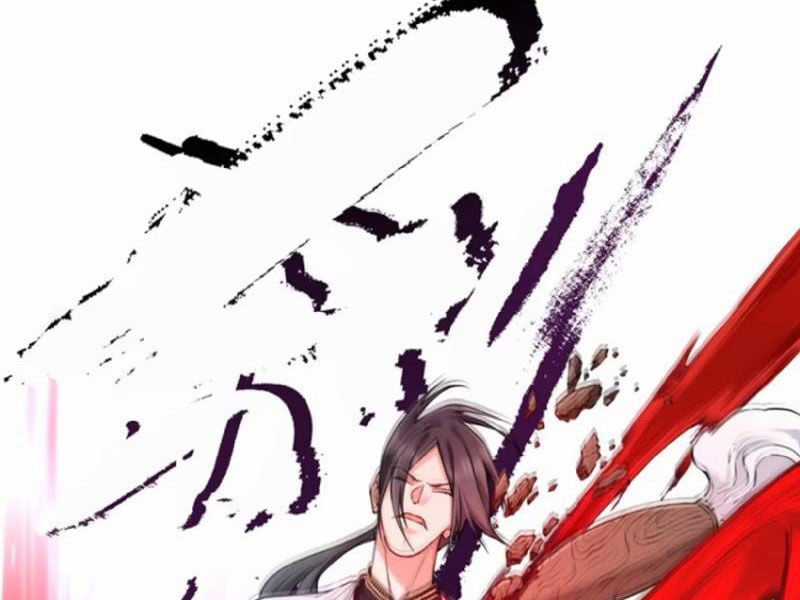 Ta Dùng Cơ Bắp Xưng Bá Tu Tiên Giới Chapter 71 trang 4