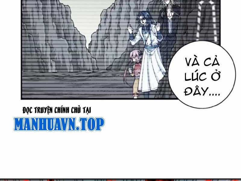 Ta Dùng Cơ Bắp Xưng Bá Tu Tiên Giới Chapter 71 trang 42