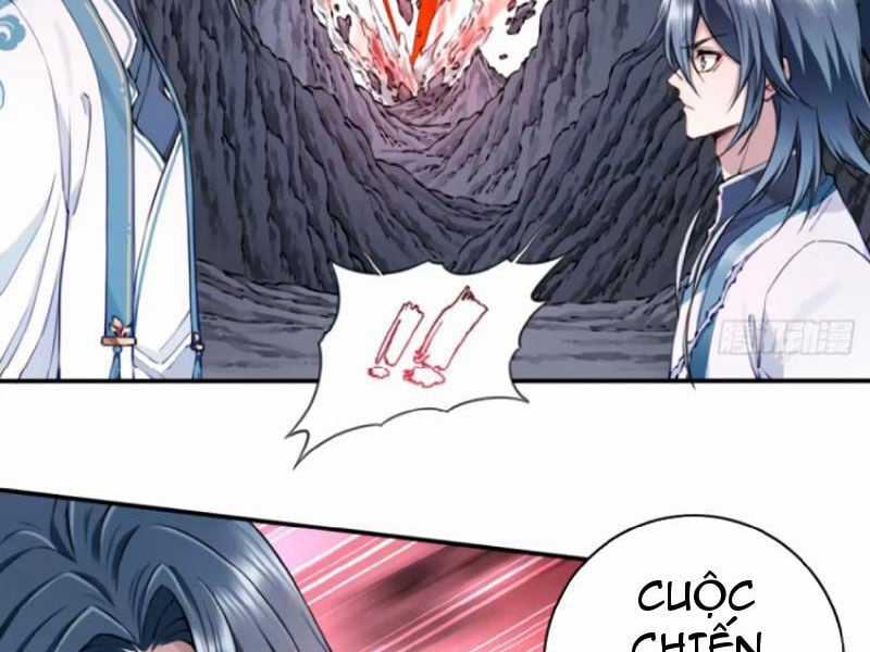 Ta Dùng Cơ Bắp Xưng Bá Tu Tiên Giới Chapter 71 trang 44