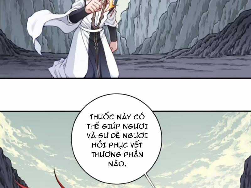 Ta Dùng Cơ Bắp Xưng Bá Tu Tiên Giới Chapter 71 trang 50