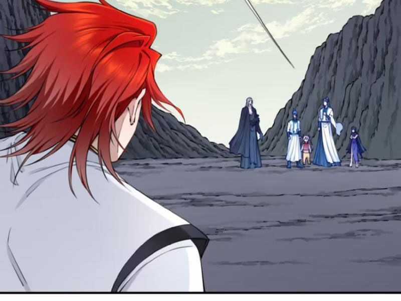 Ta Dùng Cơ Bắp Xưng Bá Tu Tiên Giới Chapter 71 trang 51