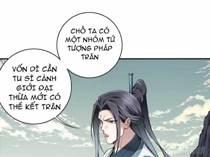 Ta Dùng Cơ Bắp Xưng Bá Tu Tiên Giới Chapter 71 trang 53