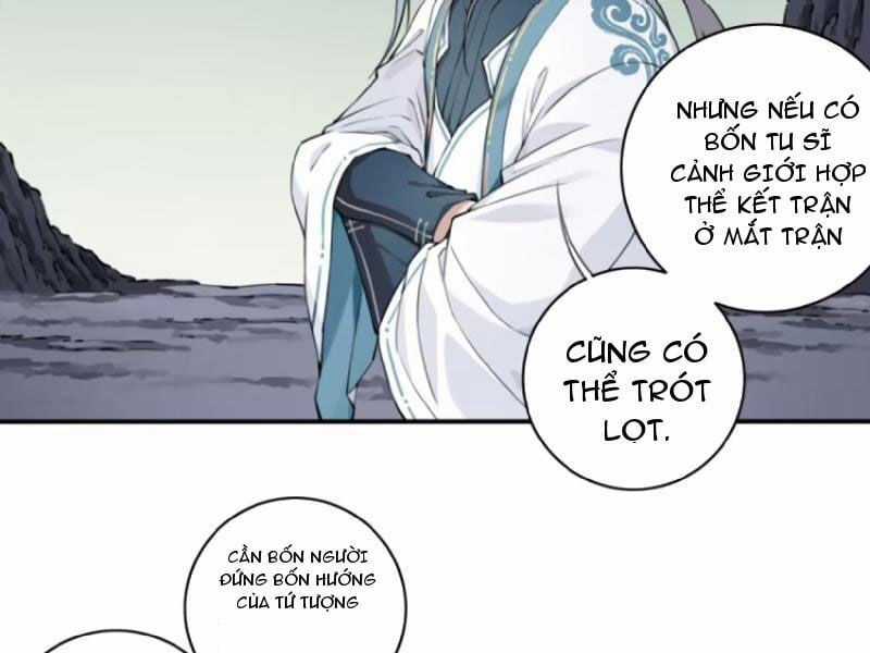 Ta Dùng Cơ Bắp Xưng Bá Tu Tiên Giới Chapter 71 trang 54