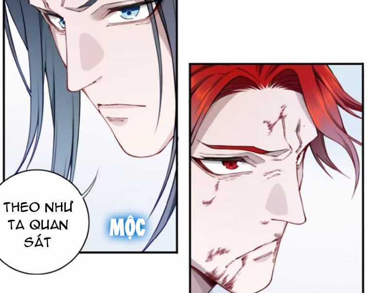 Ta Dùng Cơ Bắp Xưng Bá Tu Tiên Giới Chapter 71 trang 57