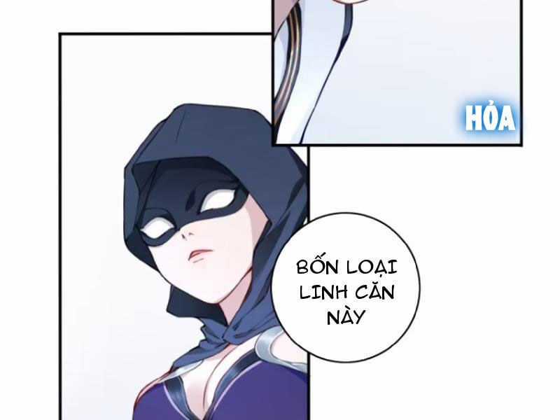 Ta Dùng Cơ Bắp Xưng Bá Tu Tiên Giới Chapter 71 trang 58