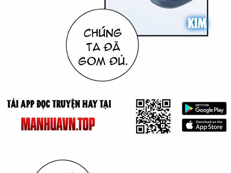Ta Dùng Cơ Bắp Xưng Bá Tu Tiên Giới Chapter 71 trang 60
