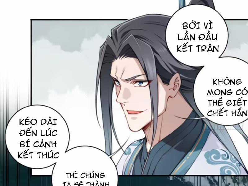 Ta Dùng Cơ Bắp Xưng Bá Tu Tiên Giới Chapter 71 trang 62