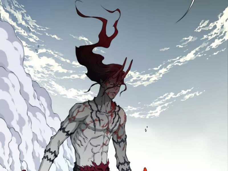 Ta Dùng Cơ Bắp Xưng Bá Tu Tiên Giới Chapter 71 trang 67