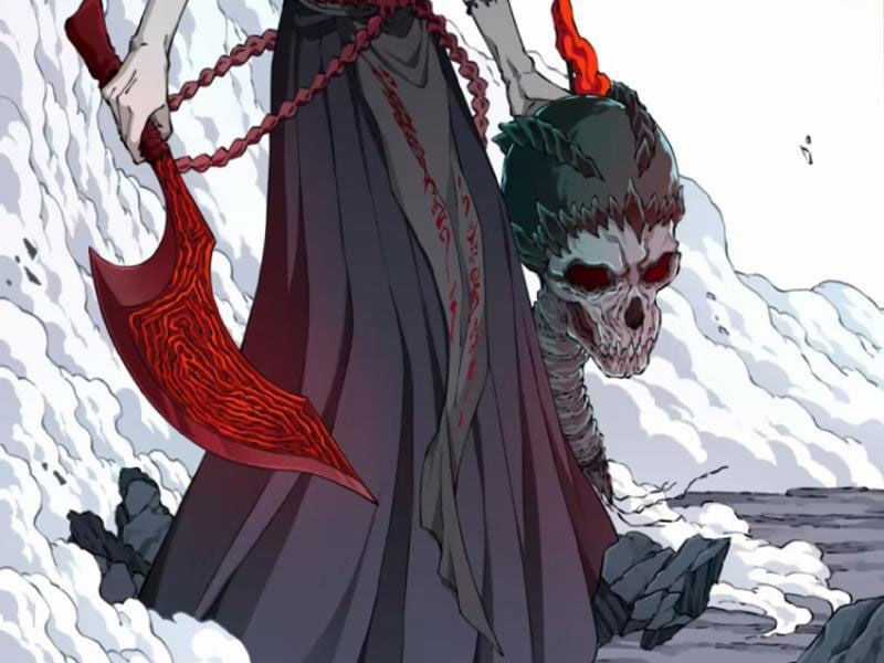 Ta Dùng Cơ Bắp Xưng Bá Tu Tiên Giới Chapter 71 trang 68