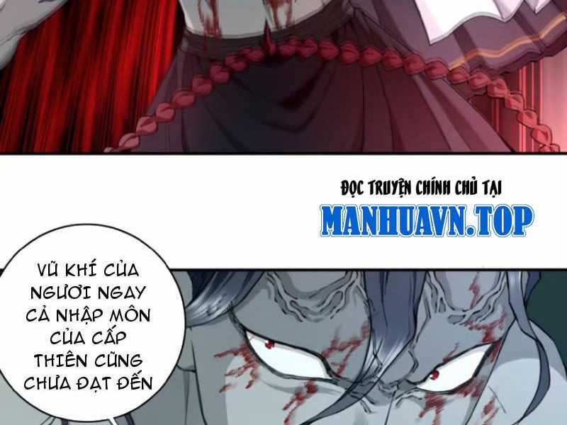 Ta Dùng Cơ Bắp Xưng Bá Tu Tiên Giới Chapter 71 trang 7