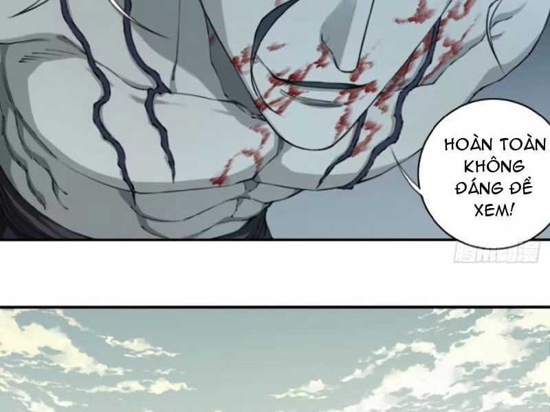 Ta Dùng Cơ Bắp Xưng Bá Tu Tiên Giới Chapter 71 trang 8