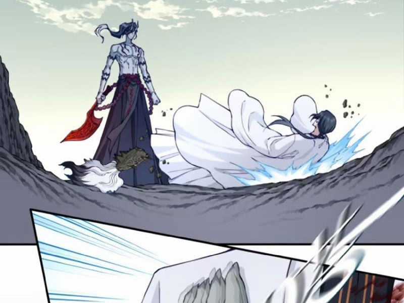 Ta Dùng Cơ Bắp Xưng Bá Tu Tiên Giới Chapter 71 trang 9