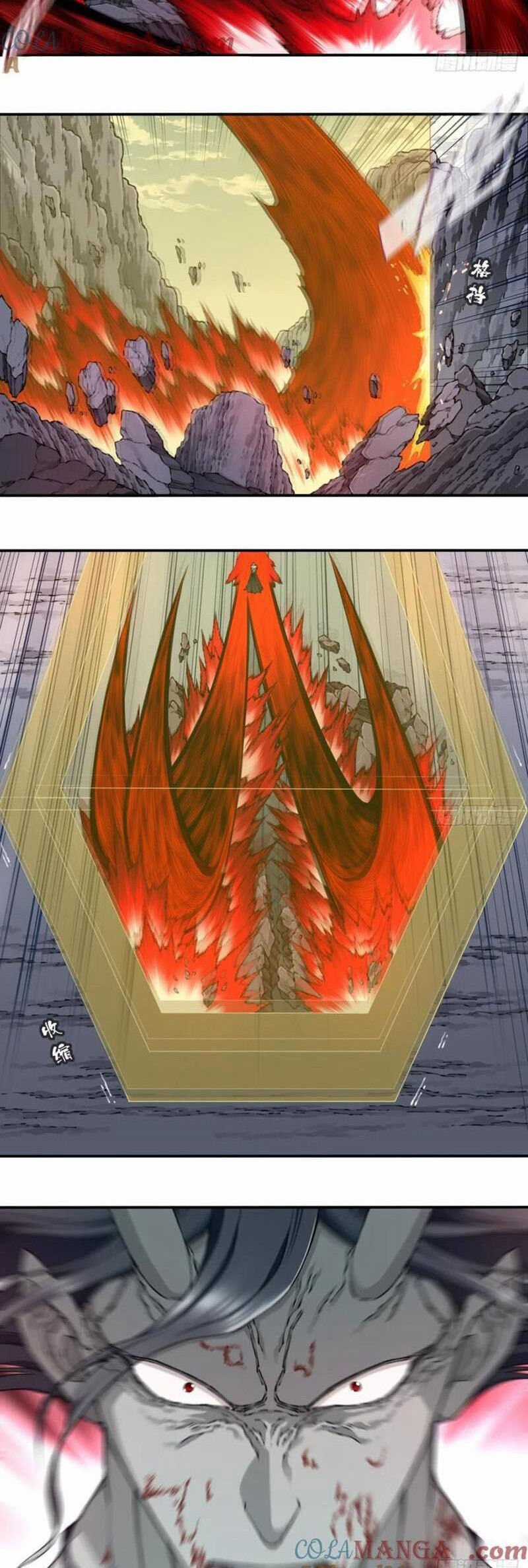 Ta Dùng Cơ Bắp Xưng Bá Tu Tiên Giới Chapter 72 trang 7