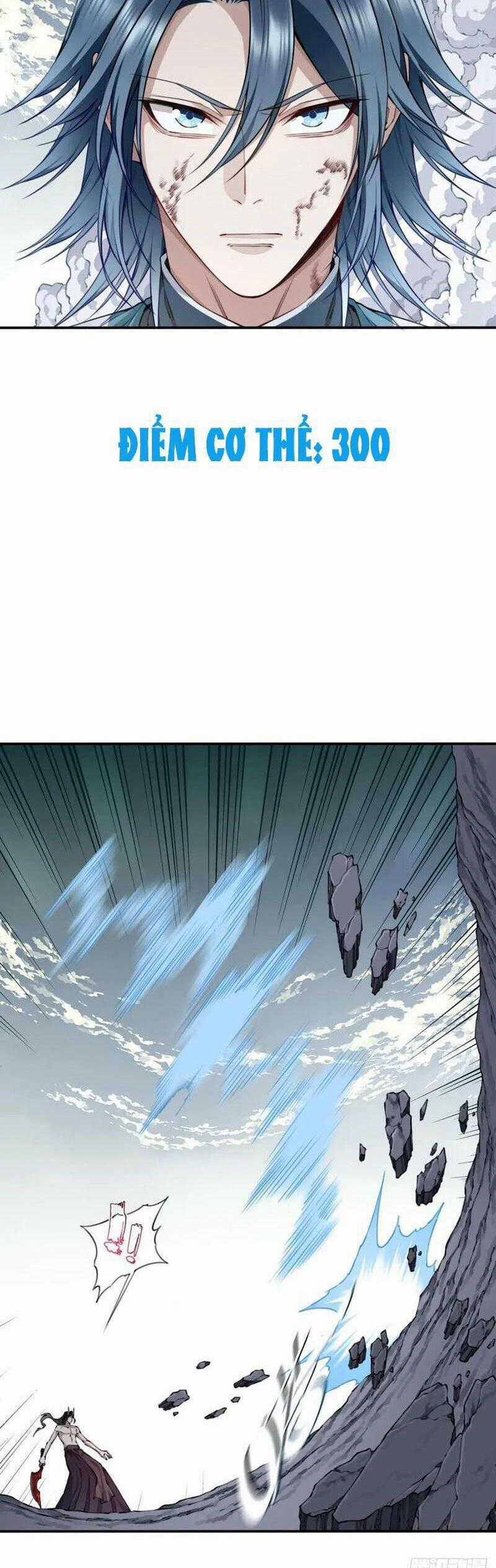 Ta Dùng Cơ Bắp Xưng Bá Tu Tiên Giới Chapter 73 trang 14