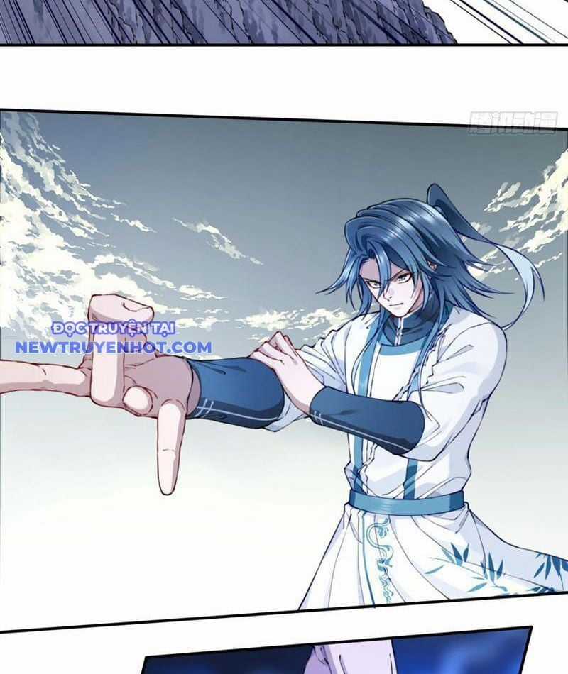 Ta Dùng Cơ Bắp Xưng Bá Tu Tiên Giới Chapter 74 trang 11