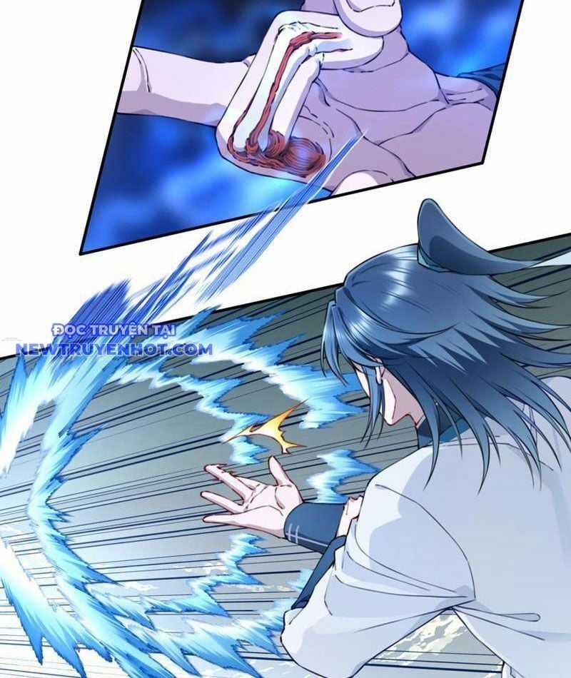 Ta Dùng Cơ Bắp Xưng Bá Tu Tiên Giới Chapter 74 trang 12