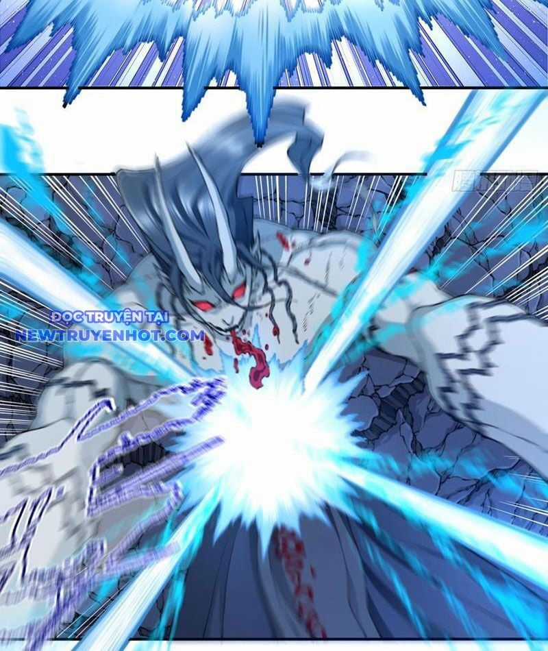 Ta Dùng Cơ Bắp Xưng Bá Tu Tiên Giới Chapter 74 trang 14