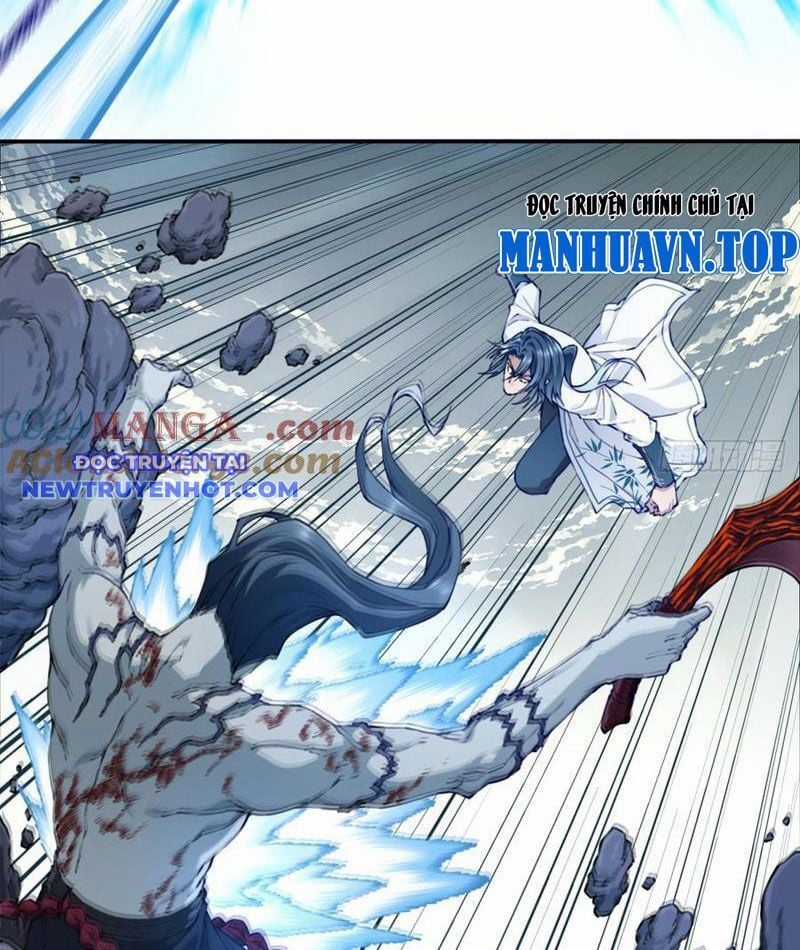 Ta Dùng Cơ Bắp Xưng Bá Tu Tiên Giới Chapter 74 trang 15