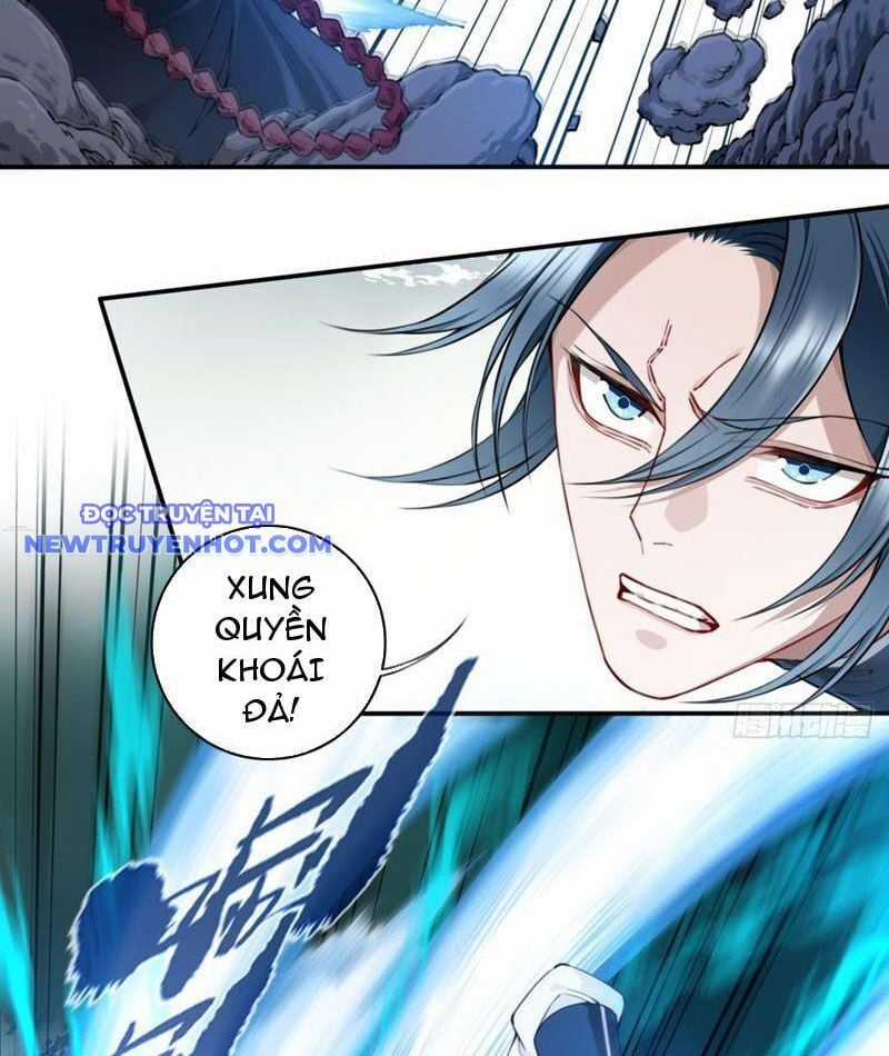 Ta Dùng Cơ Bắp Xưng Bá Tu Tiên Giới Chapter 74 trang 16