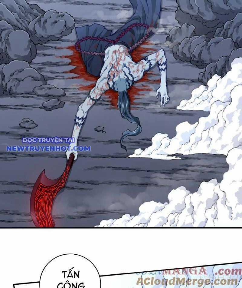 Ta Dùng Cơ Bắp Xưng Bá Tu Tiên Giới Chapter 74 trang 20