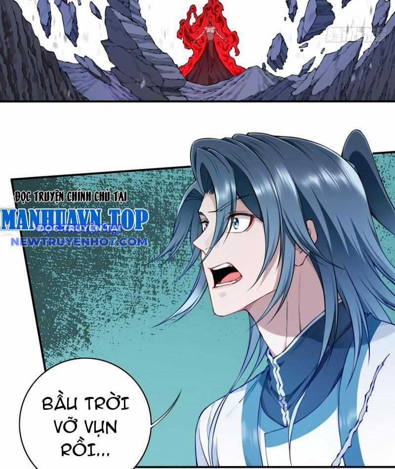 Ta Dùng Cơ Bắp Xưng Bá Tu Tiên Giới Chapter 74 trang 28