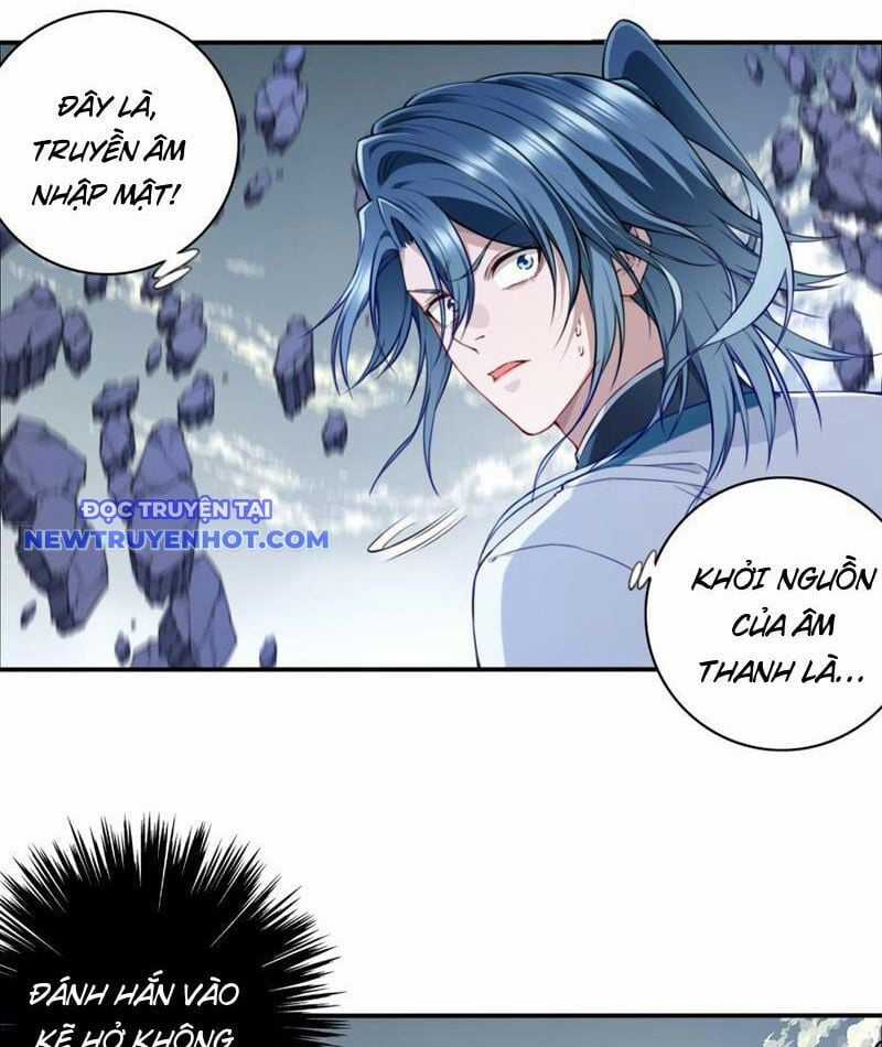 Ta Dùng Cơ Bắp Xưng Bá Tu Tiên Giới Chapter 74 trang 30