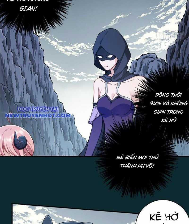 Ta Dùng Cơ Bắp Xưng Bá Tu Tiên Giới Chapter 74 trang 31