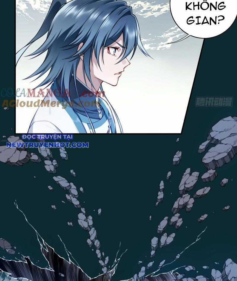 Ta Dùng Cơ Bắp Xưng Bá Tu Tiên Giới Chapter 74 trang 32