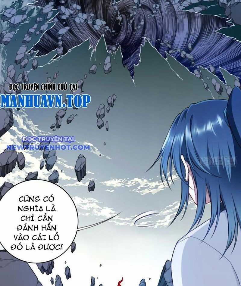 Ta Dùng Cơ Bắp Xưng Bá Tu Tiên Giới Chapter 74 trang 33