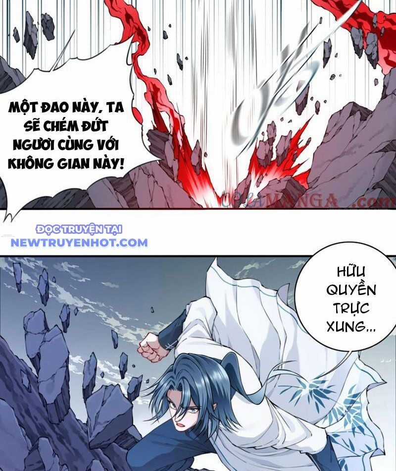 Ta Dùng Cơ Bắp Xưng Bá Tu Tiên Giới Chapter 74 trang 35