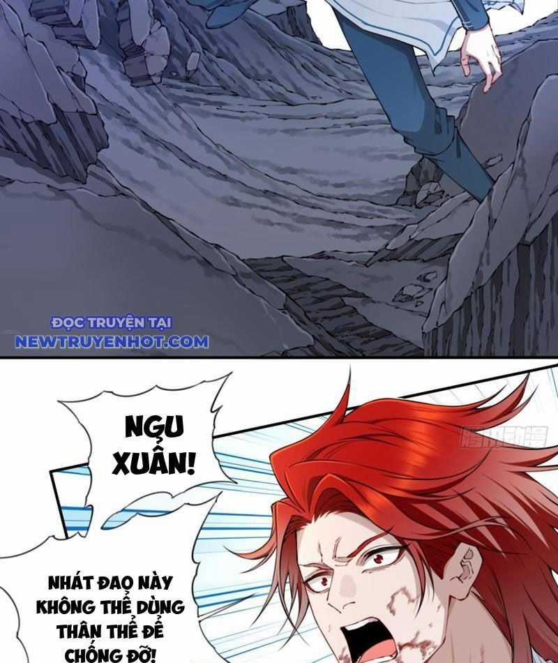Ta Dùng Cơ Bắp Xưng Bá Tu Tiên Giới Chapter 74 trang 36