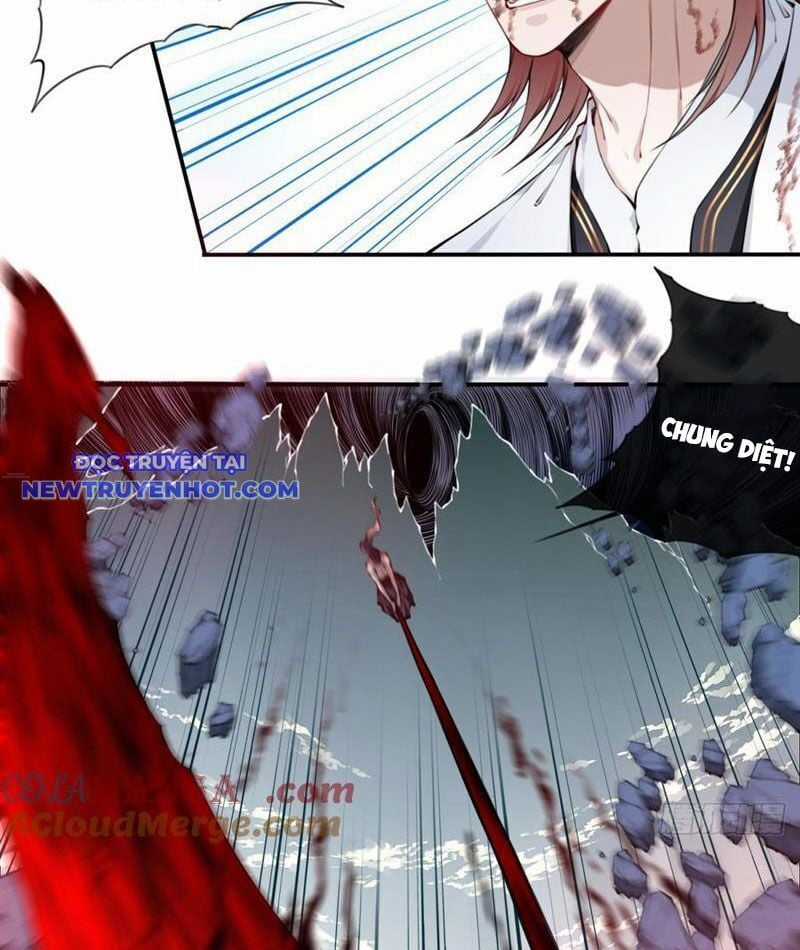 Ta Dùng Cơ Bắp Xưng Bá Tu Tiên Giới Chapter 74 trang 37