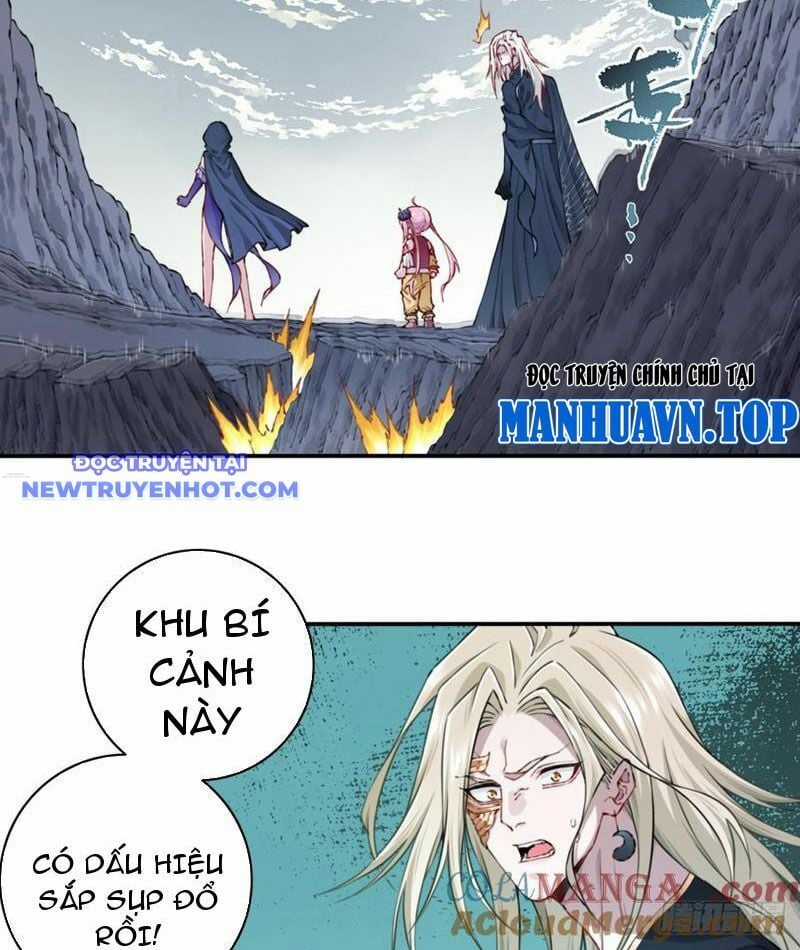 Ta Dùng Cơ Bắp Xưng Bá Tu Tiên Giới Chapter 74 trang 4