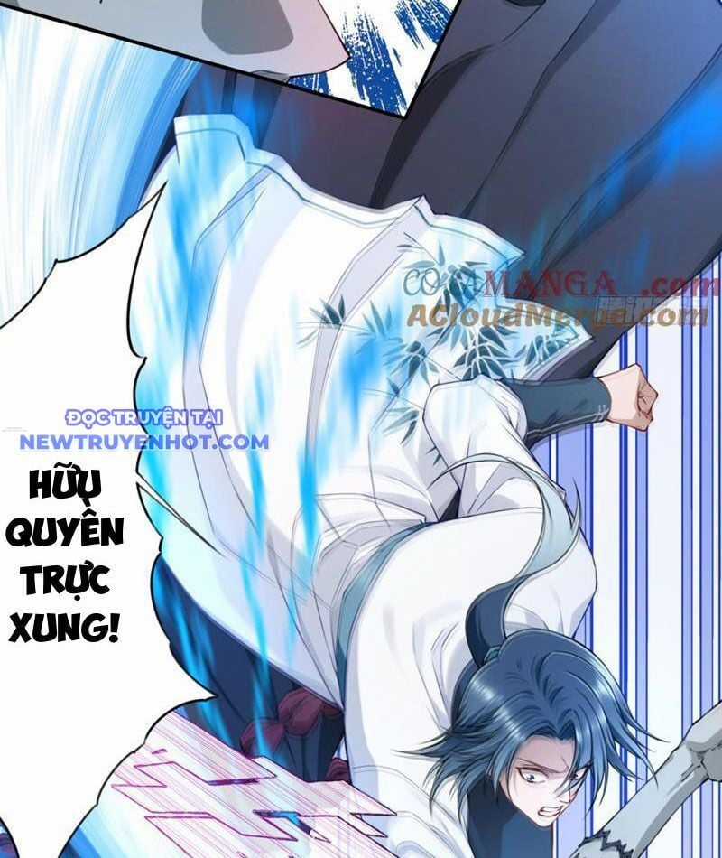 Ta Dùng Cơ Bắp Xưng Bá Tu Tiên Giới Chapter 74 trang 43