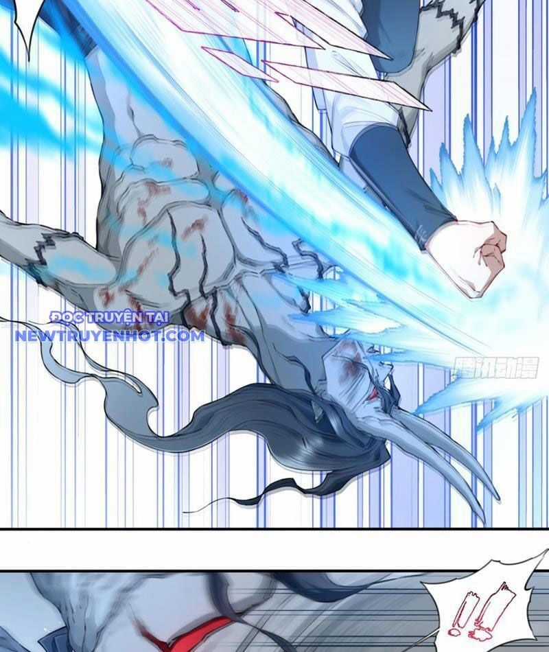 Ta Dùng Cơ Bắp Xưng Bá Tu Tiên Giới Chapter 74 trang 44