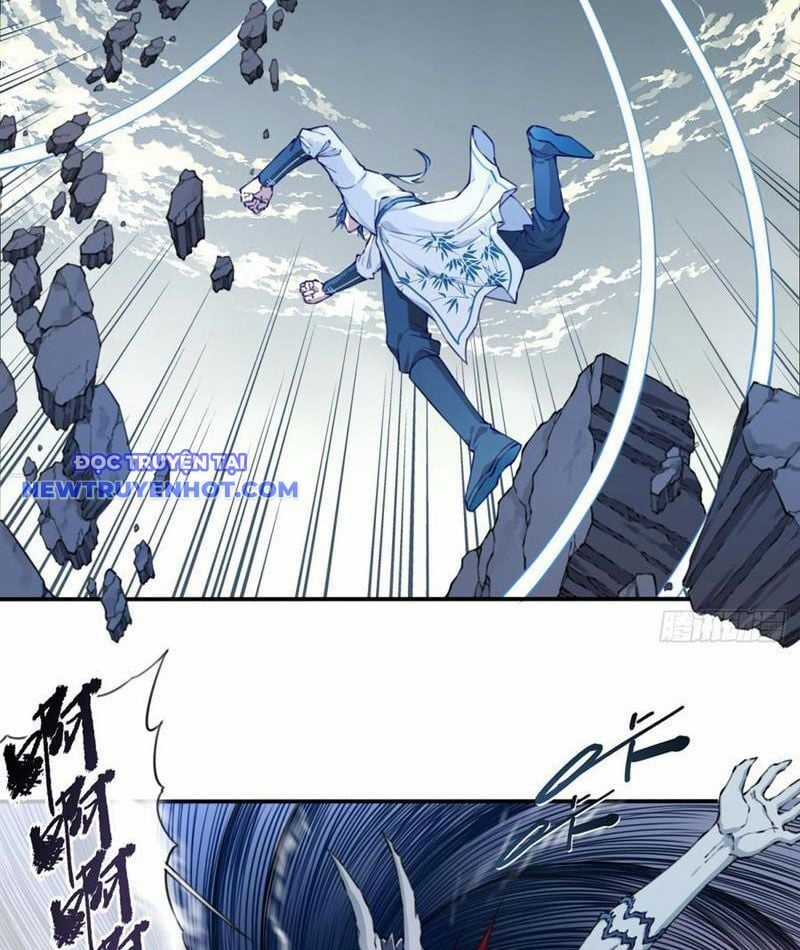 Ta Dùng Cơ Bắp Xưng Bá Tu Tiên Giới Chapter 74 trang 47