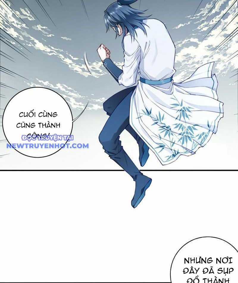 Ta Dùng Cơ Bắp Xưng Bá Tu Tiên Giới Chapter 74 trang 49
