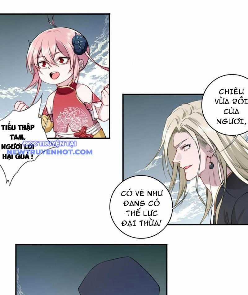Ta Dùng Cơ Bắp Xưng Bá Tu Tiên Giới Chapter 74 trang 52