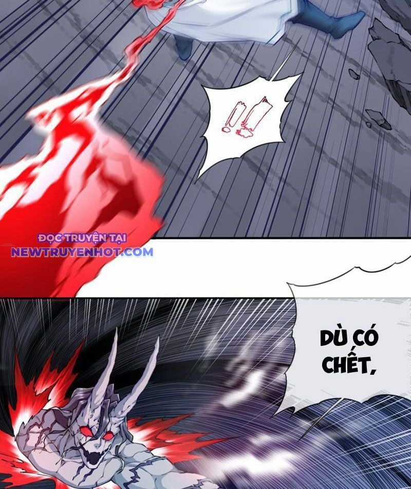 Ta Dùng Cơ Bắp Xưng Bá Tu Tiên Giới Chapter 74 trang 56