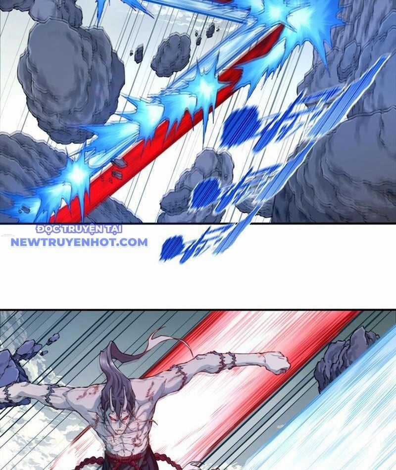 Ta Dùng Cơ Bắp Xưng Bá Tu Tiên Giới Chapter 74 trang 7